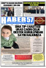 HABER 57