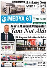 MEDYA 67