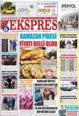 ANADOLU EKSPRES