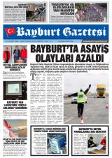 BAYBURT