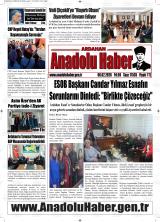ANADOLU HABER