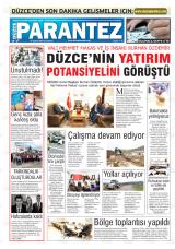 DÜZCE PARANTEZ