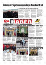 YENİ AKÇAKOCA HABER