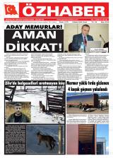 ÖZHABER