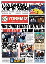 YÖREMİZ