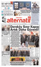 KIRKLARELİ ALTERNATİF