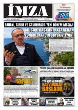 İMZA