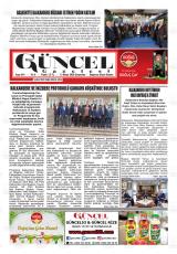 GÜNCEL RİZE