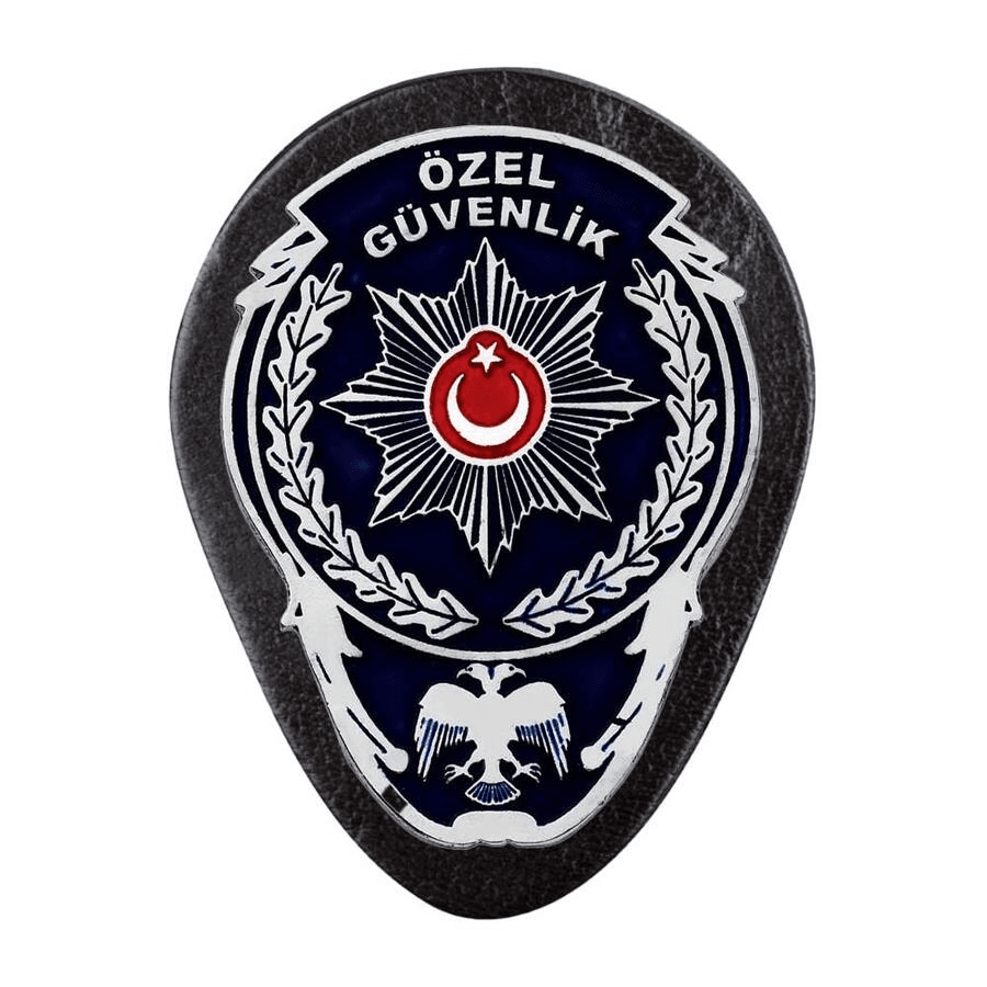 5188 Sayılı Özel Güvenlik Hizmetleri Kanunu
