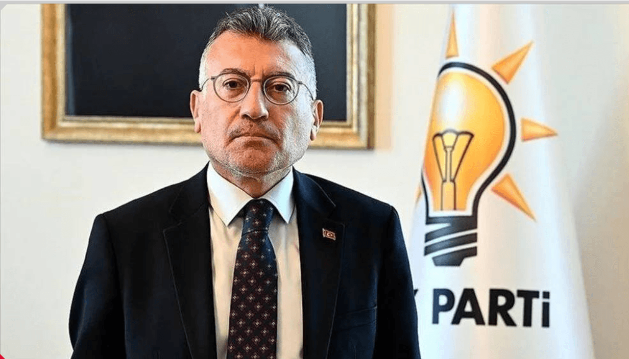 Ak Parti Grup Başkan Vekilinden Emeklilik ve Erken Seçim Açıklaması