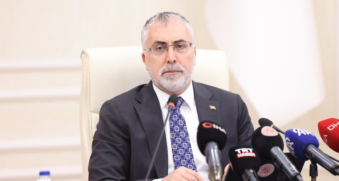 Bakan Işıkhan: ‘Emekli maşlarındaki farkla ilgili çalışma yapıyoruz’