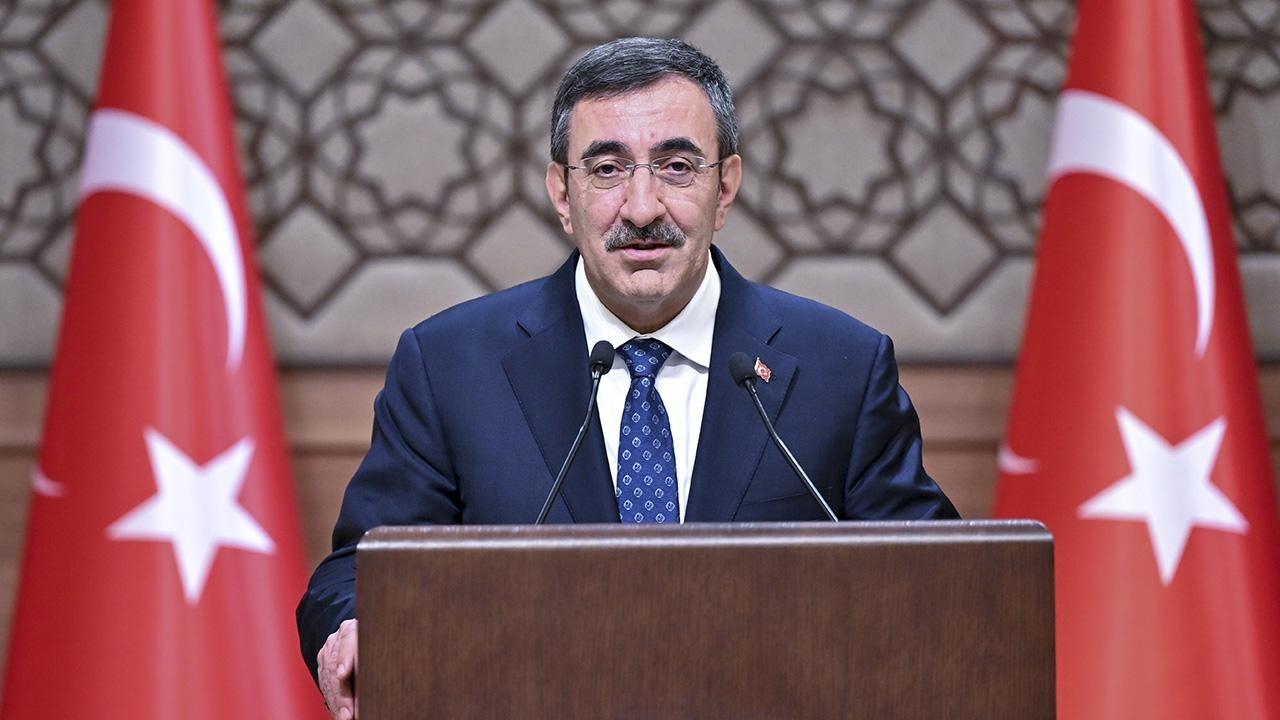 Cevdet Yılmaz’dan Savunma Sanayii Fonu açıklaması