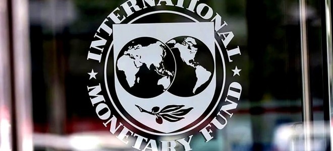 IMF, Türkiye için büyüme tahminini yayınladı
