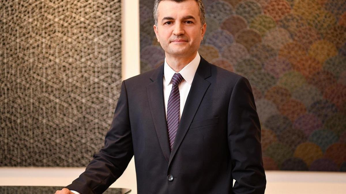 Kerevitaş yılın ilk yarısındaki cirosunu 10,8 milyar TL olarak açıkladı