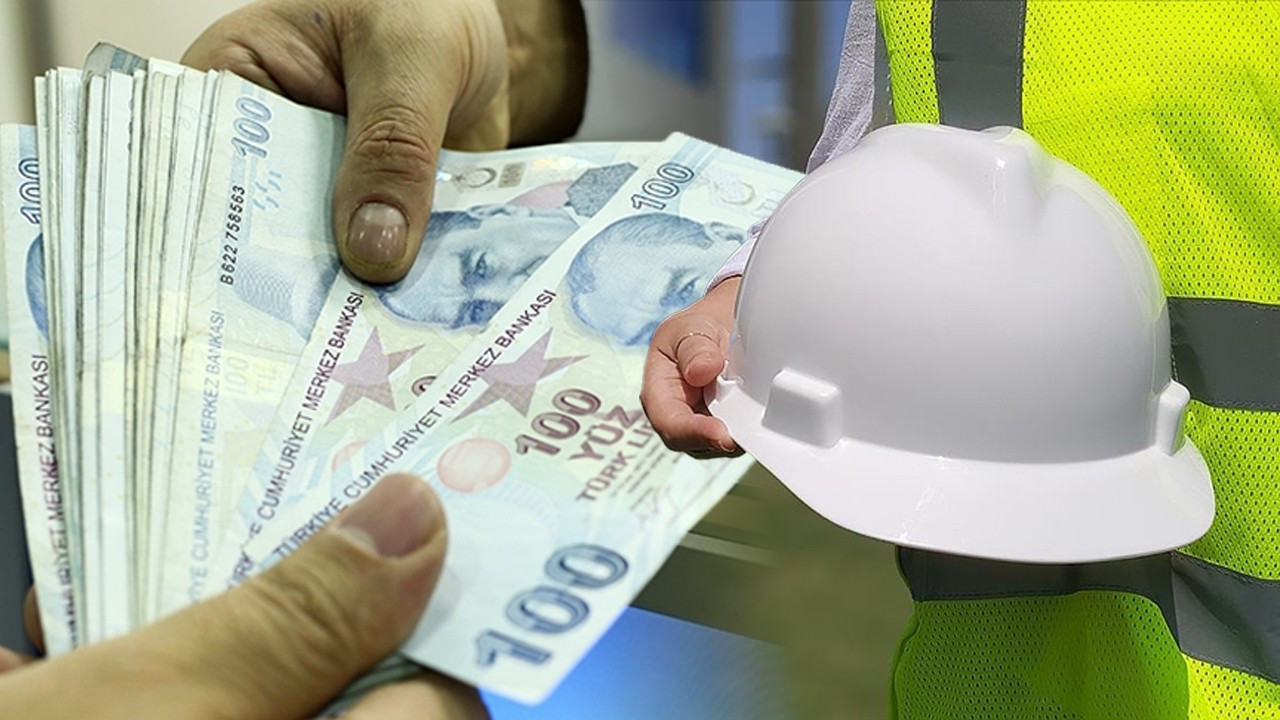 Masadaki rakamlar neler? Asgari ücret için zam senaryoları: 2025’te asgari ücret ne kadar olacak?