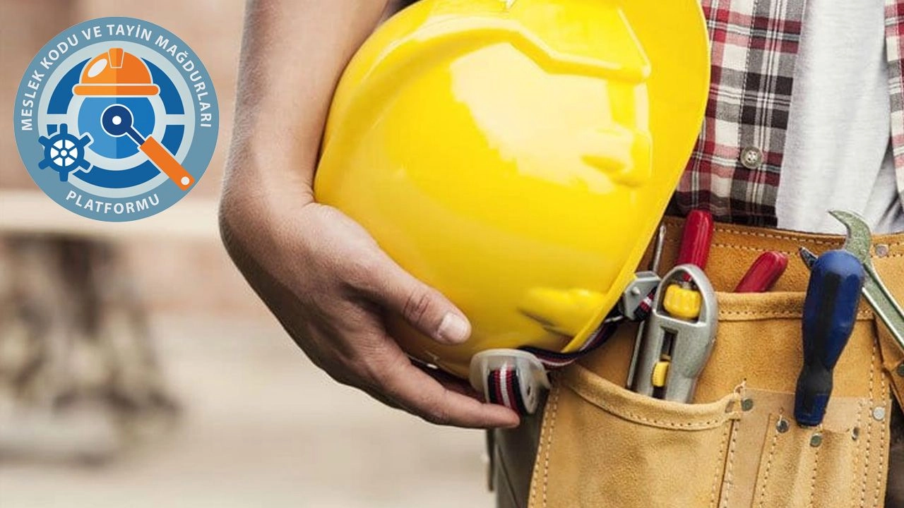 Kamu İşçilerinin Meslek Kodu ve Tayin Hakkı Mağduriyetine Çözüm Bekleniyor