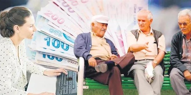 3 milyon emekliyi etkileyecek ‘sıfır zam’ tehlikesi
