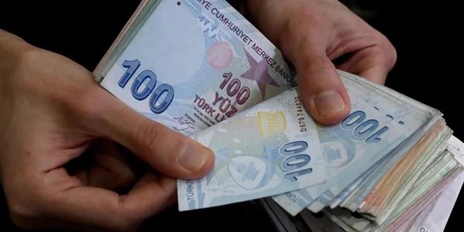 AK Parti vergi dilimi güncellemesini gündemine aldı!