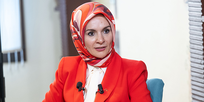 Bakan Göktaş’tan ‘Doğal Gaz Tüketim Desteği’ açıklaması