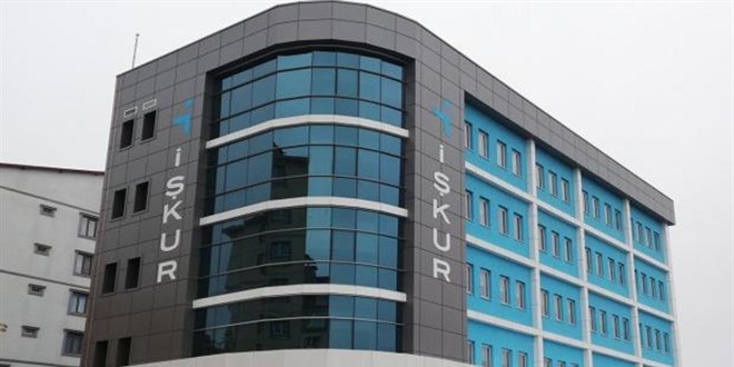 Balıkesir Sındırgı SYDV Geçici 9 İşçi Alacak