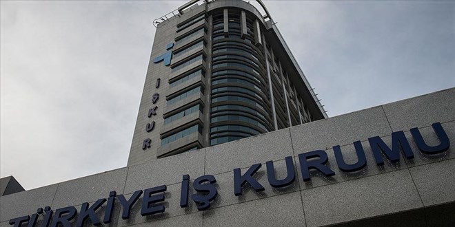 Bartın SYDV Geçici 14 İşçi Alacak