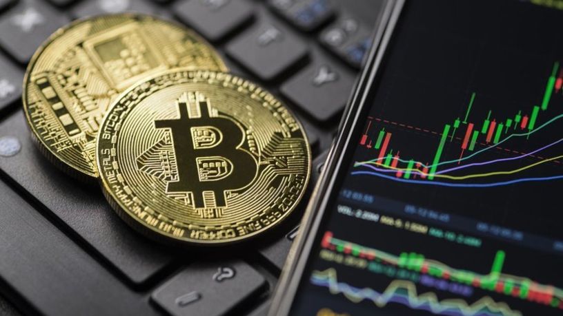 Bitcoin rekor tazeledi