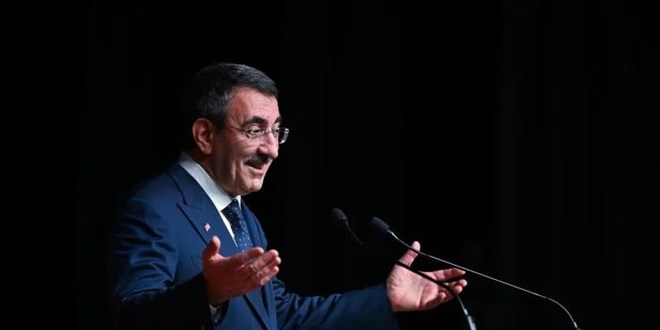 Cumhurbaşkanı yardımcısından ‘enflasyon’ açıklaması: Bir anda olmuyor bu işler