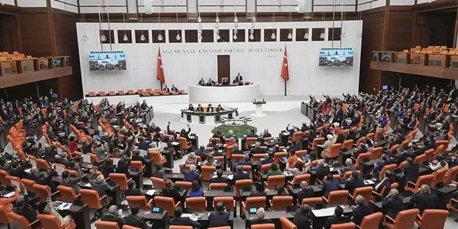 Devlet Memurları Kanunu değişiyor! İşte Meclis’e sunulan teklif