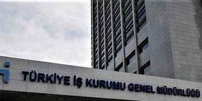 İstanbul Belbim 4 İşçi Alacak