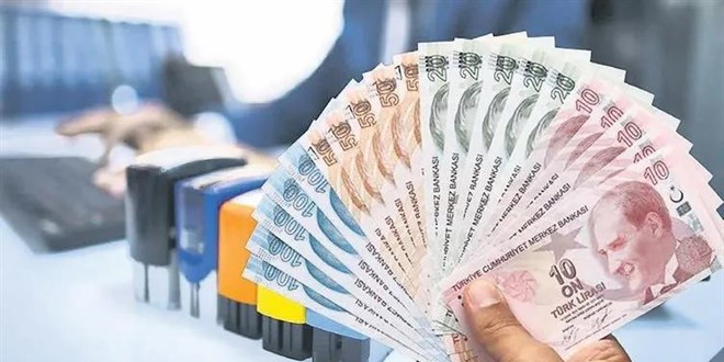 Kadınlara, gençlere ve öğrencilere günlük 833 TL