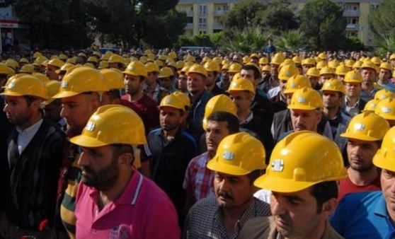 Öksüz ve Yetim Kamu İşçisi -2-