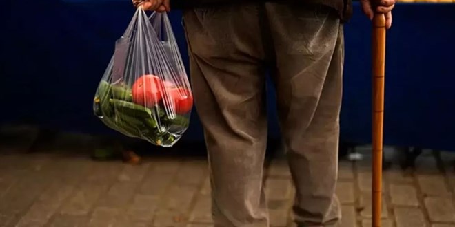 Kasım ayı açlık ve yoksulluk sınırı açıklandı