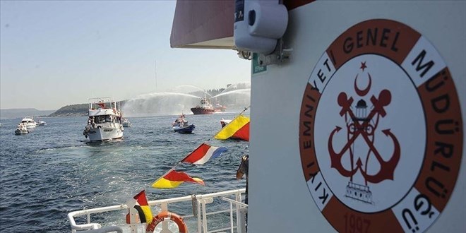 Kıyı Emniyeti Genel Müdürlüğü 132 İşçi Alacak