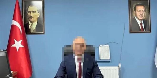 Kurum çalışanı kadınlarla ‘yakınlık’ kurduğu mesajları ortaya çıkan müdür açığa alındı