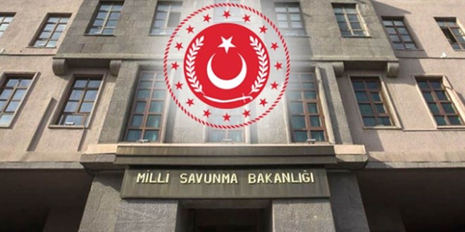 Milli Savunma Bakanlığı Askeri Personel Alım İlanı