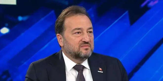 MÜSİAD’dan asgari ücret açıklaması