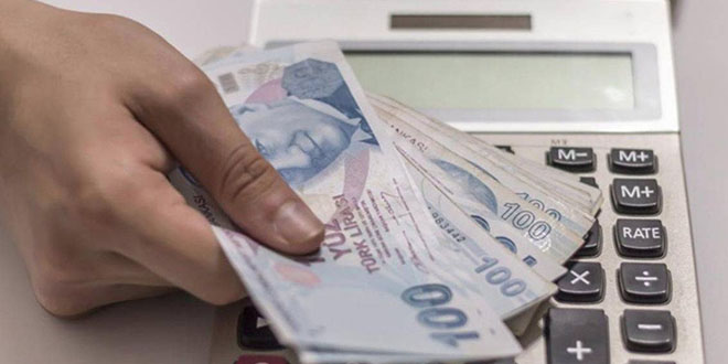 Sosyal yardıma yeni model!