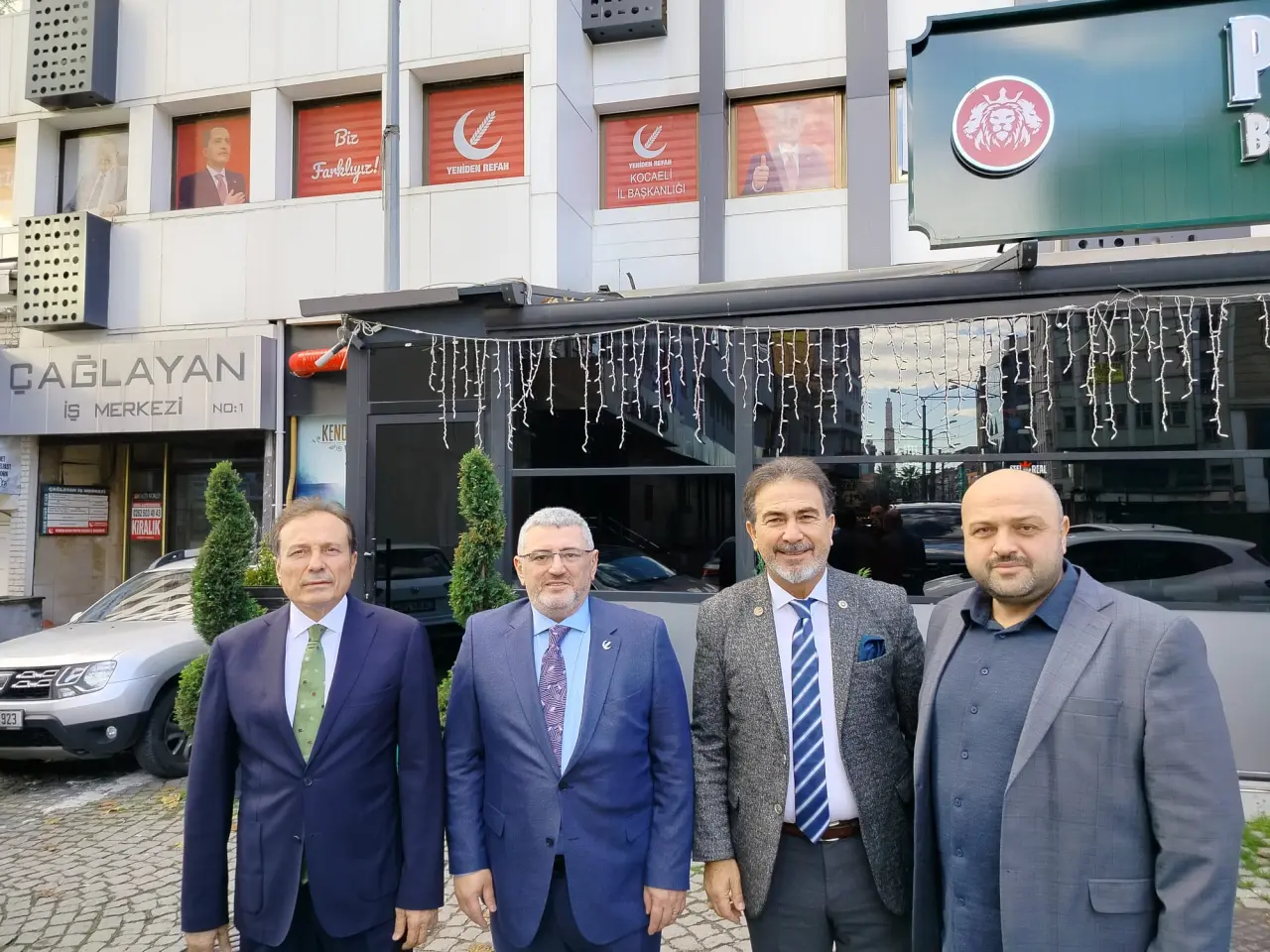 Staj ve çıraklık sigortası mağdurları için çözüm arayışları devam ediyor