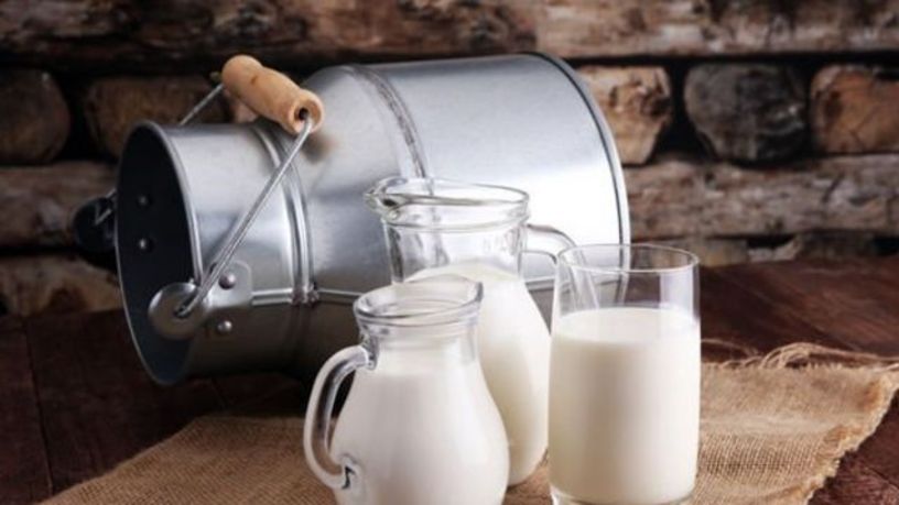 Çiğ süt fiyatı yüzde 17 artırıldı