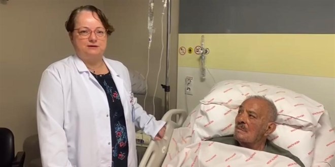 Ferdi Tayfur’un sağlık durumuyla ilgili açıklama