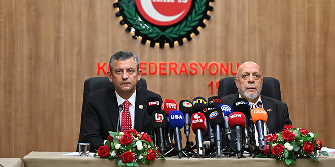 HAK-İŞ’ten asgari ücret tepkisi: Komisyonun yapısı değişmeli