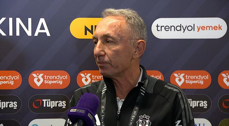 Halim Okta: “Bu maçı kazanacağız”