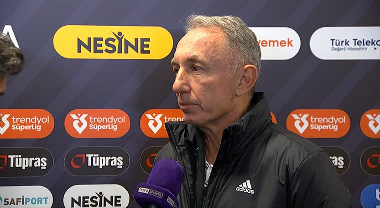 Halim Okta: “Kulüp olarak çok zor günlerden geçiyoruz”