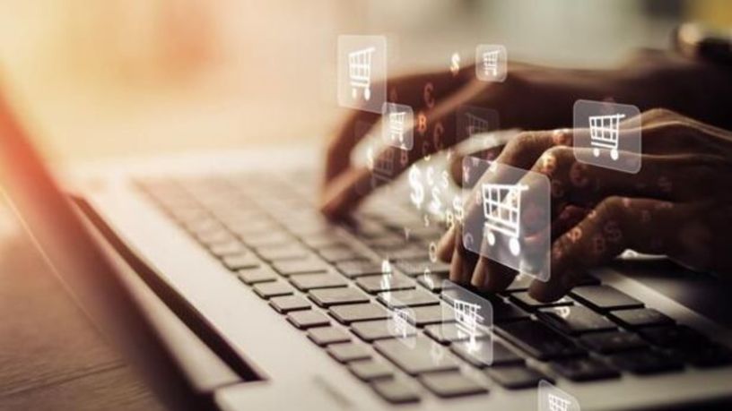 Küresel e-ticaret pazarının 2027’ye kadar yüzde 9,6 oranında büyümesi bekleniyor