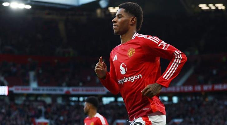 Marcus Rashford’a transfer izni çekti! İlk hamle devre arasında