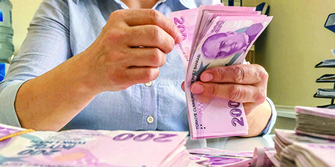 Kasım ayı enflasyonu açıklandı