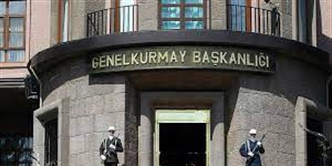 Milli Savunma Bakanlığı Personeli Yer Değiştirme Yönetmeliğinde değişiklik yapıldı