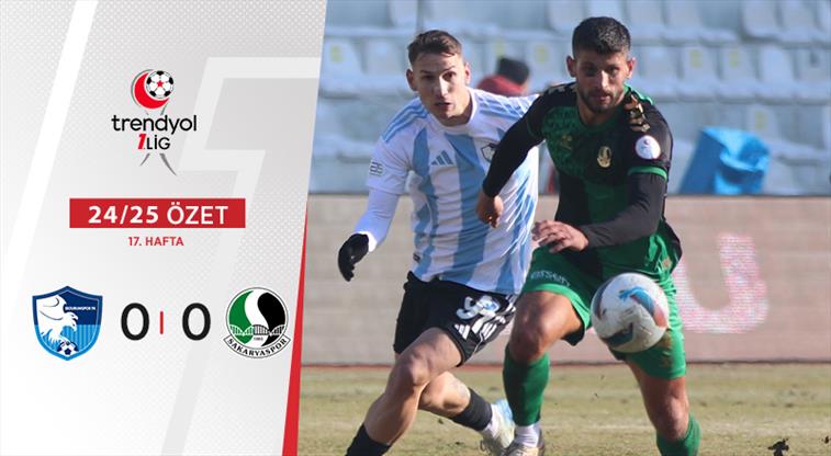 ÖZET | Erzurum’da sessiz 90 dakika!
