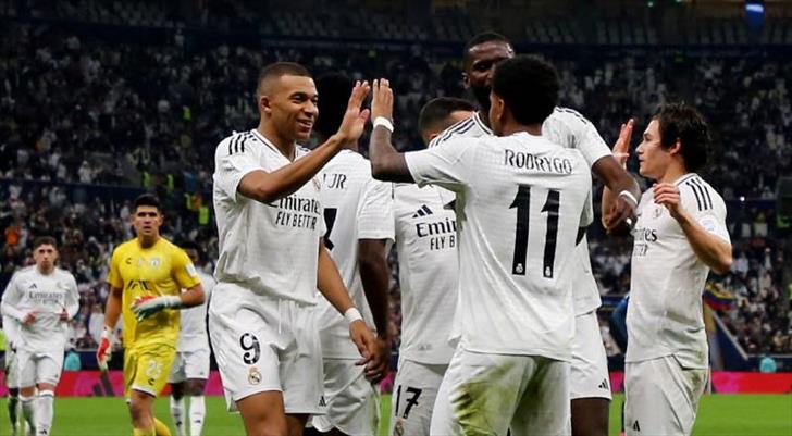 Real Madrid rüya transferi bitiriyor! Çok konuşulacak…