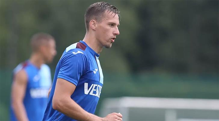 Trabzonspor ayrılığı resmen açıkladı!